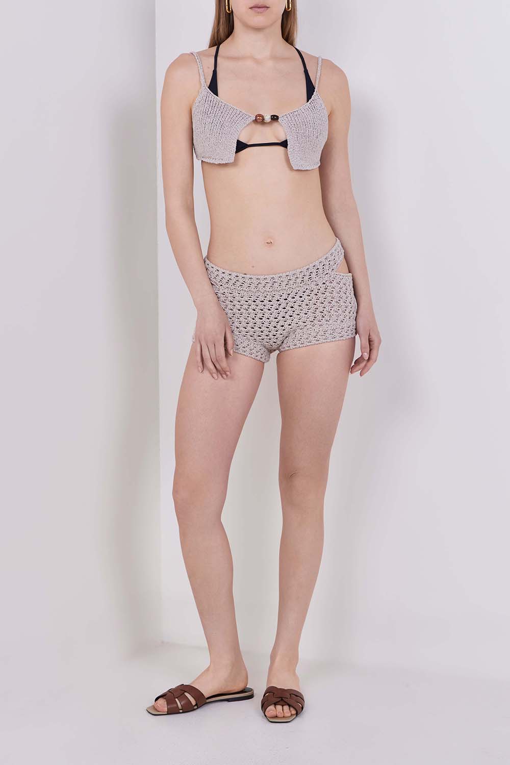 מכנסי קרושה קצרים